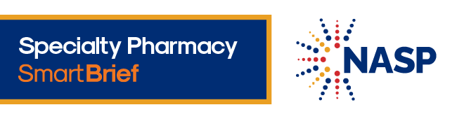 Specialty Pharmacy SmartBrief