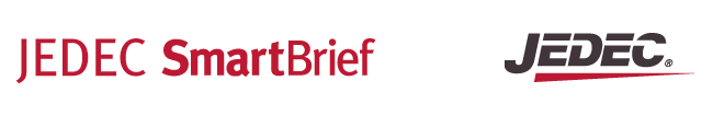 JEDEC SmartBrief