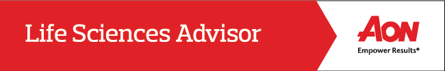 Aon Life Sciences Advisor