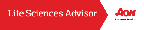 Aon Life Sciences Advisor