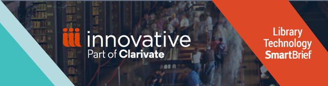 iii innovative Part of Clarivate