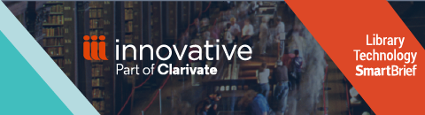 iii innovative Part of Clarivate