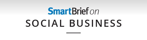 SmartBrief on Social Business