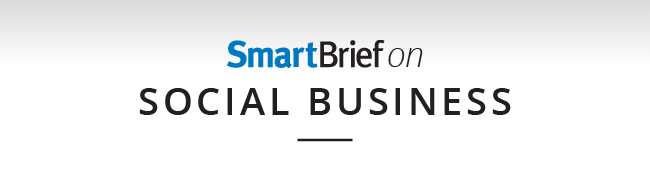 SmartBrief on Social Business