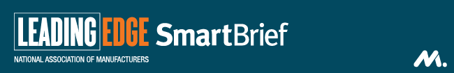 NAM Leading Edge SmartBrief