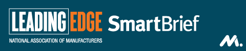 NAM Leading Edge SmartBrief