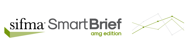 Sifma SmartBrief AMG Edition