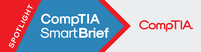 CompTIA SmartBrief