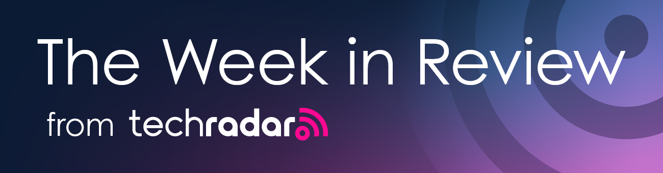 Tech Radar
