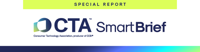 CTA SmartBrief