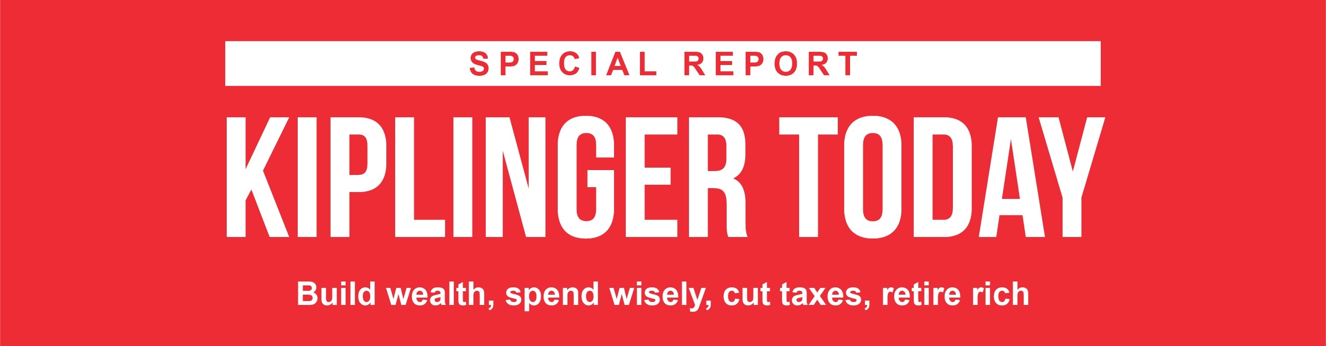 Kiplinger Today
