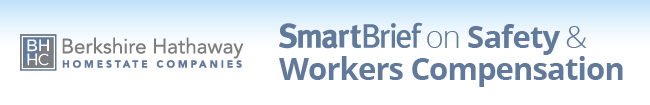 SmartBrief on Safety & Workers Compensation