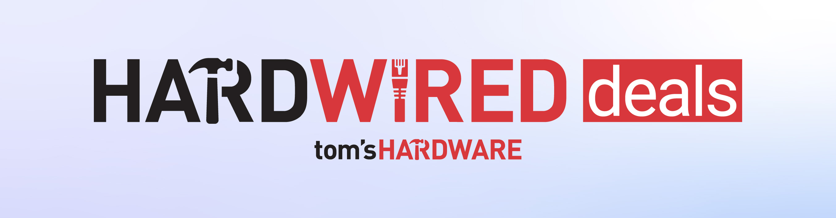 Tom's Hardware Deals