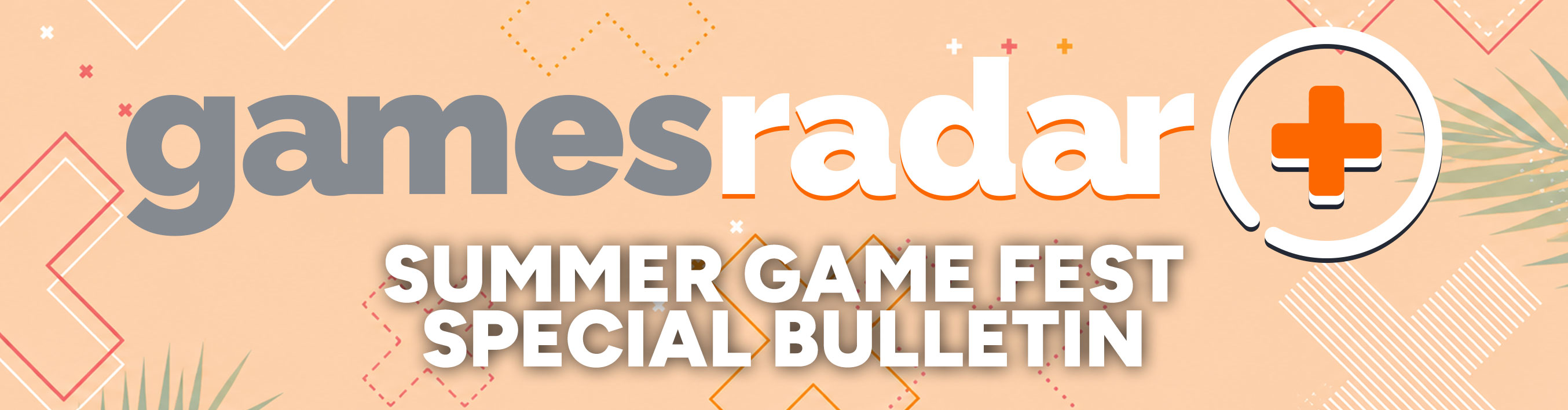 GamesRadar+ Special Edition