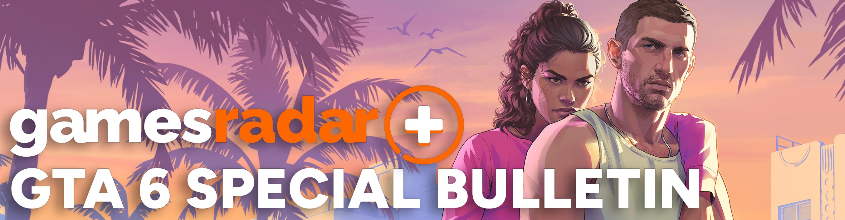 GamesRadar+ Special Edition