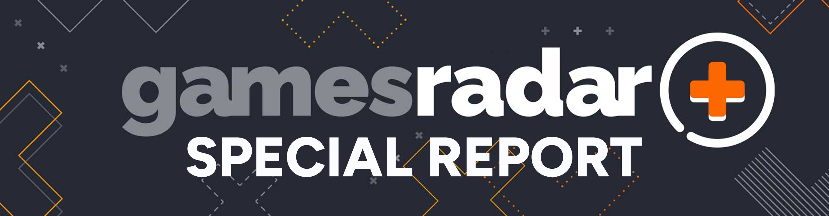 GamesRadar+ Special Edition