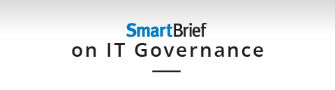 SmartBrief on IT Governance