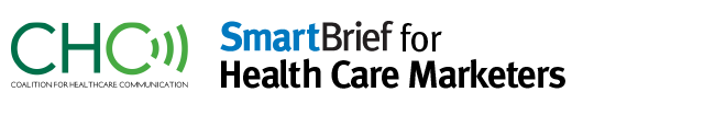 SmartBrief for Health Care Marketers