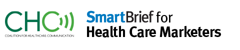 SmartBrief for Health Care Marketers