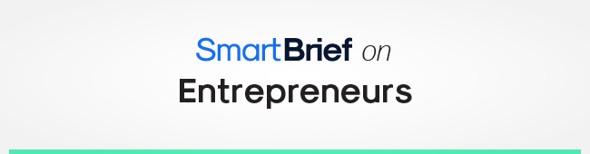 SmartBrief on Entrepreneurs