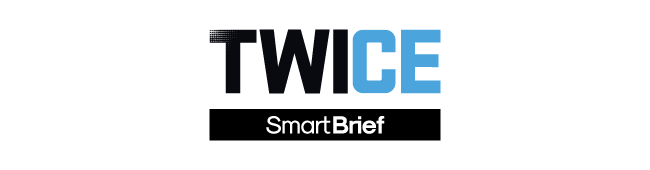 TWICE SmartBrief