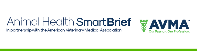 Animal Health SmartBrief