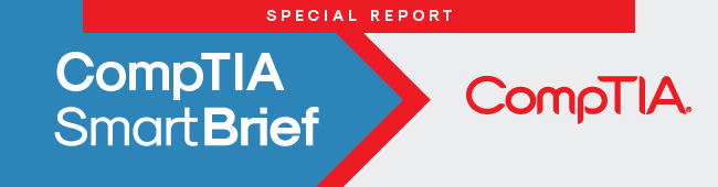 CompTIA SmartBrief