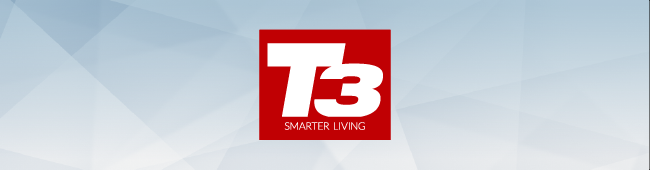 T3 SMARTER LIVING