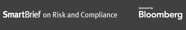 SmartBrief on Risk and Compliance