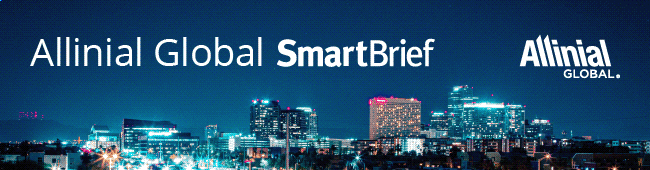 Allinial Global SmartBrief