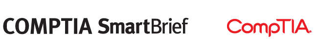 COMPTIA SmartBrief