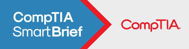 CompTIA SmartBrief