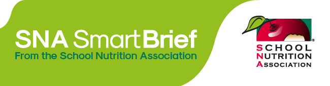 SNA SmartBrief