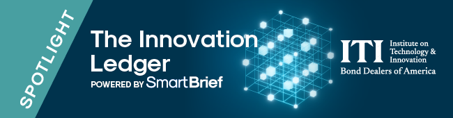 The Innovation Ledger powered by SmartBrief