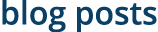 blog posts