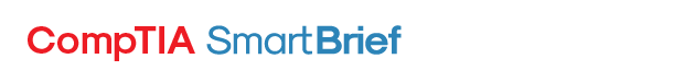 CompTIA SmartBrief