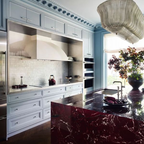 The 2026 Design Forecast Is In: Discover the Biggest Interior Design Trends Set to Define Our Homes Next Year