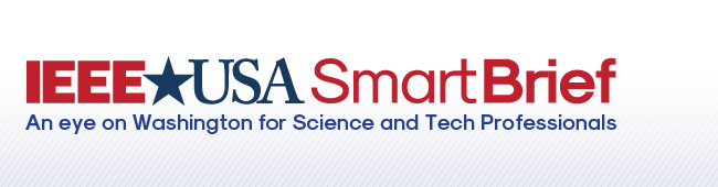 IEEE-USA SmartBrief