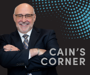 Cain's Corner