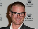 Heston Blumenthal