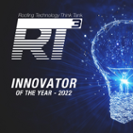 RT3 seeking nominations for 2022 Innovator of the Year award
