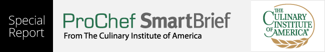 ProChef SmartBrief Special Report
