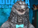 "Godzilla vs. Kong" battle is coming to HBO Max