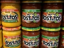 How Tostitos boosted brand recall with its audio logo