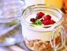 Obese adults benefit from eating fortified yogurt, study says