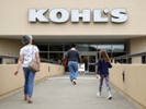 Kohl's store traffic grows with Amazon returns