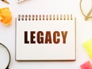 What one leader can teach about leaving a good legacy