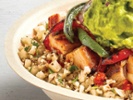 Cauliflower rice debuts at select Chipotle locations