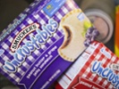 J.M. Smucker CEO: Snacking is a fast-growing category