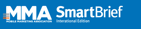 MMA SmartBrief - International Edition